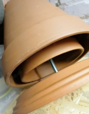 Teelichtofen Bild 2 Teelichtofen Bild 2