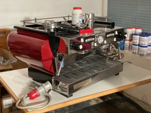 Espressomachine La Marzocco FB2 Groups