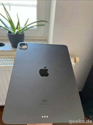Apple Ipad Pro 11inch M1 Chip + Hülle