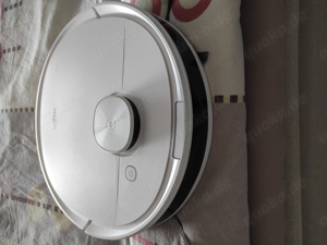 Saug und Wischroboter Ecovacs Deebot N 10 Plus
