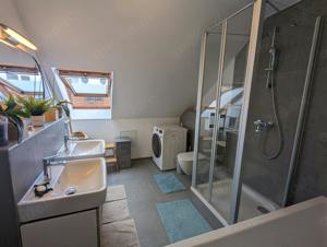 Wohnung zu vermieten