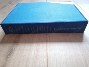 DDR Handarbeitstechniken | 11 Hefte