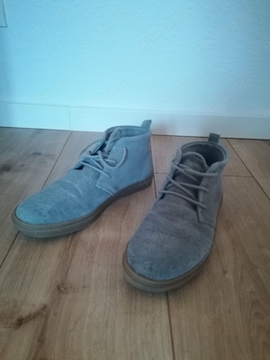 TCM Happy Kids Wildlederschuh Gr. 36