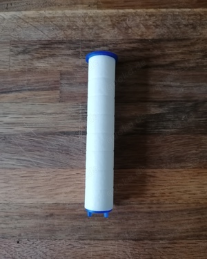 10x PP Baumwollfilter für Duschkopf