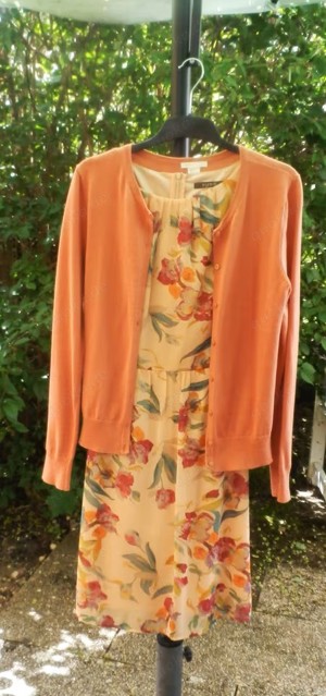 Damenstrickjacke von H & M - NEU - Gr. S