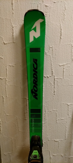 Herren Ski Nordica Spitfire Ti