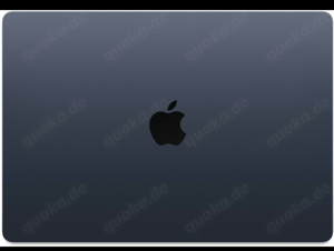 Mac Book AIR 15 mit M2 Chip Mitternacht