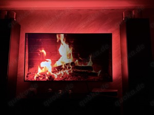 Philips MUSS RAUS -70PUS7805 70 Zoll 4K UHD Smart TV (teildefekt)