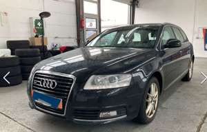 Audi A6 Av.3.0TDI quattro AHK/XENON/LED/NAVI/SHZ/SIDE