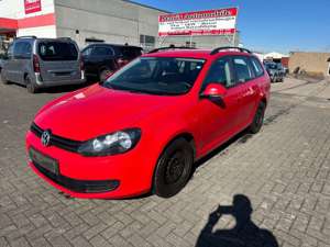 Volkswagen Golf VI Variant Trendline BlueMotion,Klima,Euro5