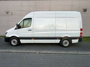 Mercedes-Benz Sprinter Hochraum-Kasten 313 CDI TSG 1 Hand