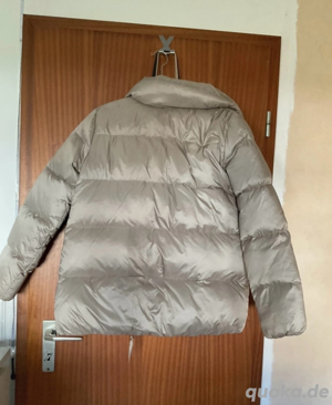 jacke für etwas kältere tage