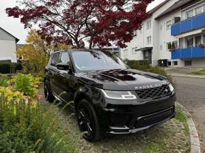 Land Rover Range Rover Sport D250 HSE *ACC* PANO*AHK*HuD
