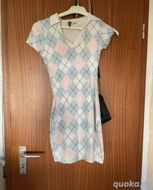 schönes sommer kleid 