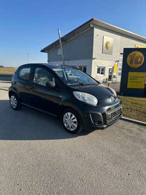 Citroen C1 Attraction