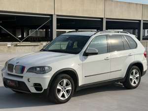 BMW X5 xDrive40d*Vollleder*