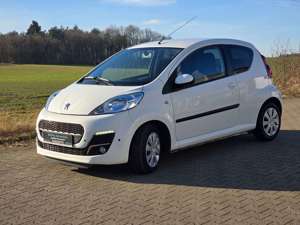 Peugeot 107 Active