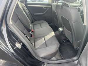 Audi A4 Bild 5