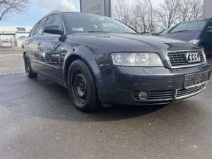 Audi A4 Bild 3