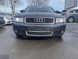 Audi A4 Bild 2