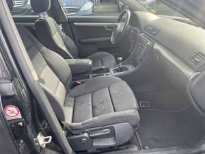 Audi A4 Bild 4