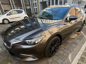 Mazda 6 6+Kombi+Diesel+Kombi+SKYACTIV-D+175+Drive