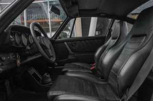 Porsche 911 911 Carrera Cabriolet