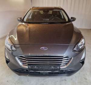 Ford Focus Turnier Titanium  Navi PDC Kamera DAB Bild 2