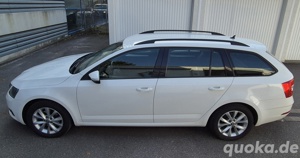 Octavia 2.0 TDI DSG Automatik Scheckheftgepflegt nur bei   koda !! Bild 4