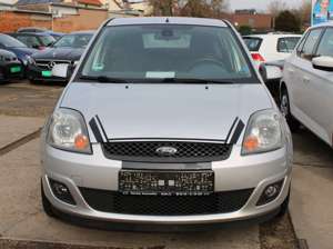 Ford Fiesta Style*SR/WR*HUNEU Bild 2