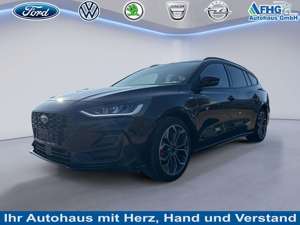 Ford Focus Turnier 1.0 EcoBoost Mild-Hybrid ST-Line Style ...