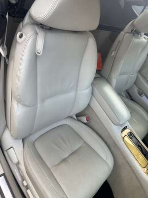 Lexus SC 430 Vollausstattung Bild 2