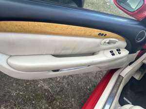 Lexus SC 430 Vollausstattung Bild 5