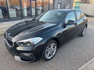 BMW 120 d Limousine  Head-Up / aus 1.Hand /