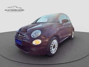 Fiat 500 *Pano*Klima*PDC*wenig km*