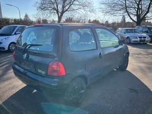 Renault Twingo 1.2 Dynamique,Faltdach , Tüv Neu Bild 3