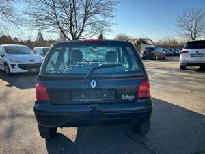 Renault Twingo 1.2 Dynamique,Faltdach , Tüv Neu Bild 4