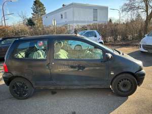 Renault Twingo 1.2 Dynamique,Faltdach , Tüv Neu Bild 2