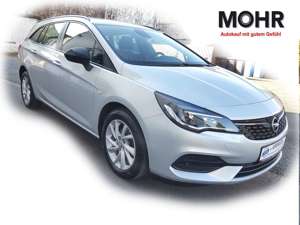 Opel Astra Kombi Parkpilot Tempomat Winterpak AppLink
