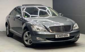 Mercedes-Benz S 320 S 320 CDI 4Matic (221.080)