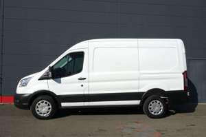 Ford Transit FT 2.0 TDCi 350 L2H2 Trend PDC Klima PDC Klima Bild 4