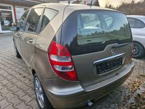 Mercedes-Benz A 200 A 200 Bild 5