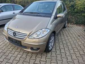 Mercedes-Benz A 200 A 200 Bild 4