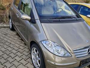 Mercedes-Benz A 200 A 200 Bild 2