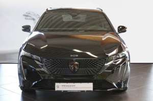Peugeot 308 SW HDi 130 EAT8 GT++AHK++RFK++NAVI