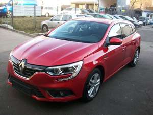 Renault Megane Grandtour Business Edition*Aut*Navi*AHK*
