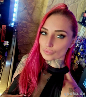 Mary 38j (100% deutsch) voller Lust und Leidenschaft 