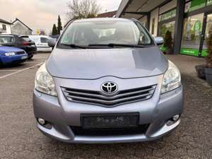 Toyota Verso Life * 7SITZER*TÜV NEU*2 HAND*ALU*