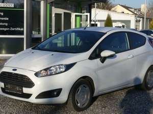 Ford Fiesta Sync Edition*KLIMA*SHZ*ALU*WR*