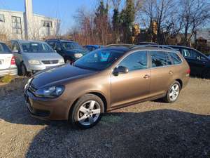 Volkswagen Golf VI  1.2 Kombi Comf. "107400 km*Sthzg*HU:neu